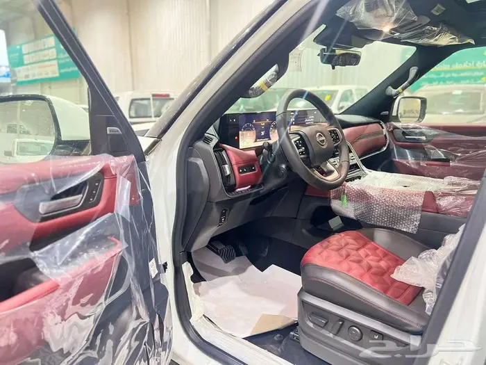 باترول بلاتنيوم تنفس طبيعي 2026 17