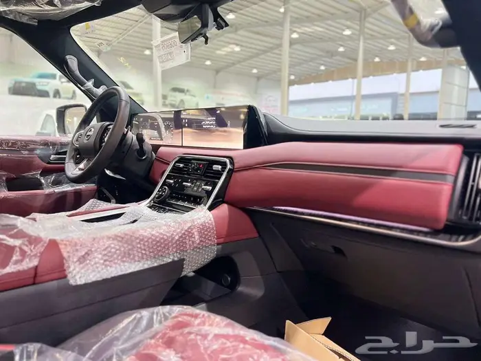 باترول بلاتنيوم تنفس طبيعي 2026 22