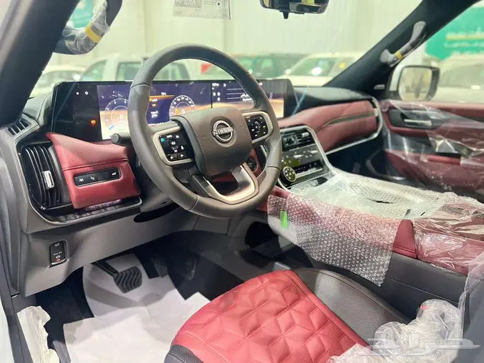 باترول بلاتنيوم تنفس طبيعي 2026 29