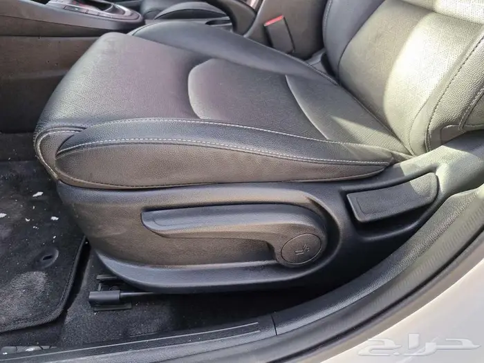 كيا K3 ال اكس 2021 6