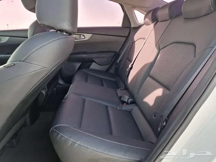 كيا K3 ال اكس 2021 7