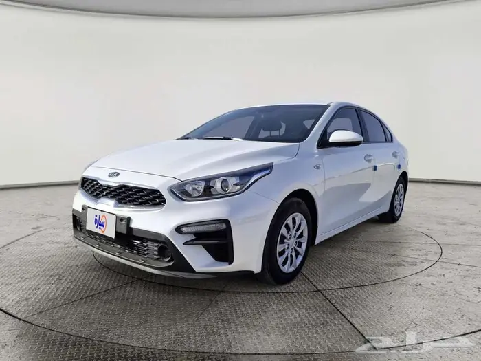 كيا K3 ال اكس 2021 0