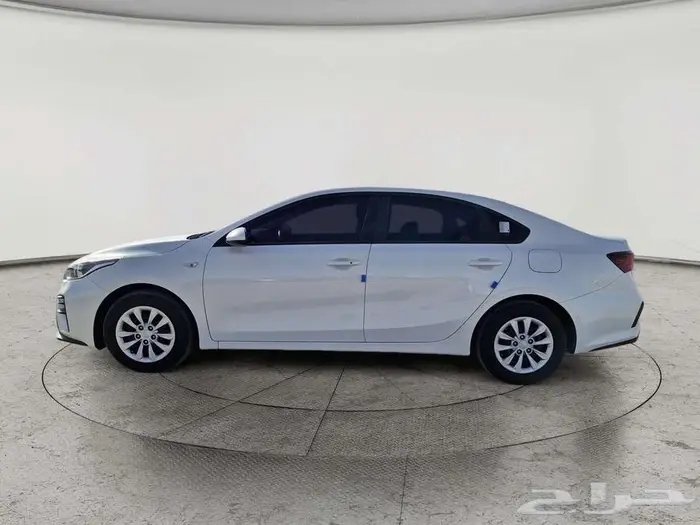 كيا K3 ال اكس 2021 1