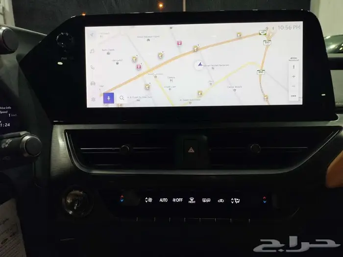 لكزس UX 300 H فل كامل هايبرد 2024 - عرض نهاية العام 18