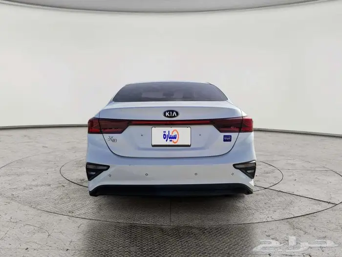 كيا K3 ال اكس 2021 2