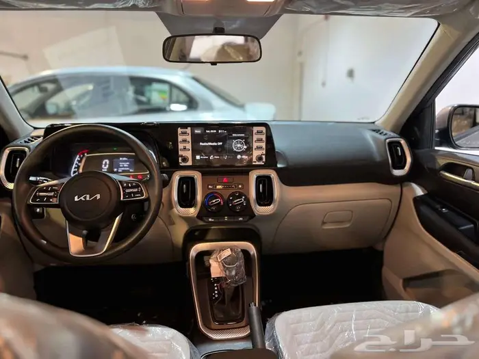 كيا سونيت 2026 كاش او اقساط 4