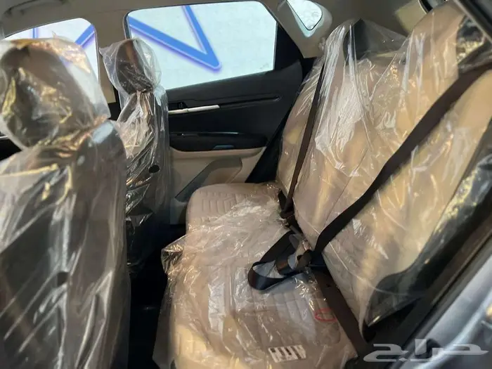 كيا سونيت 2026 كاش او اقساط 6