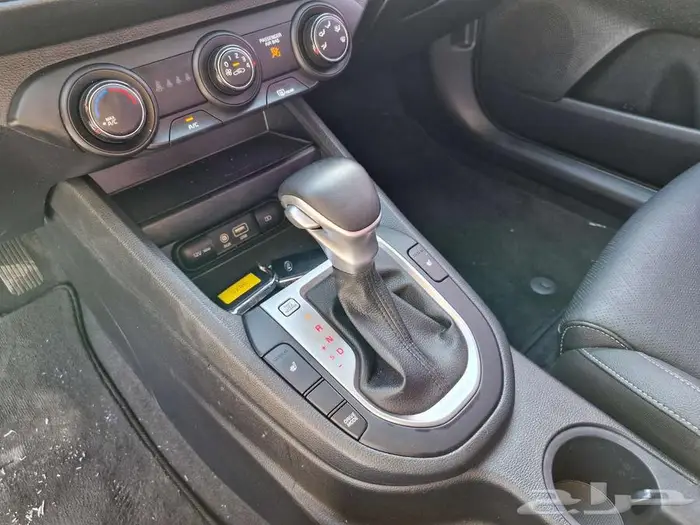 كيا K3 ال اكس 2021 5