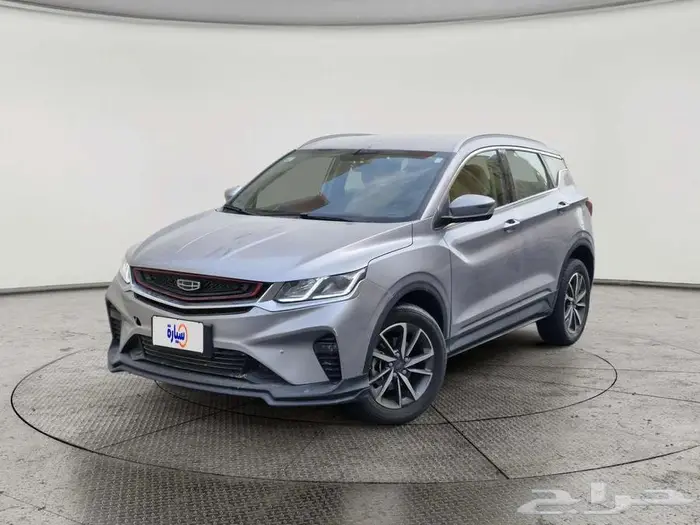 جيلي كول راي Basic GS 2022 0