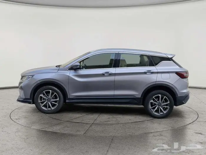 جيلي كول راي Basic GS 2022 1