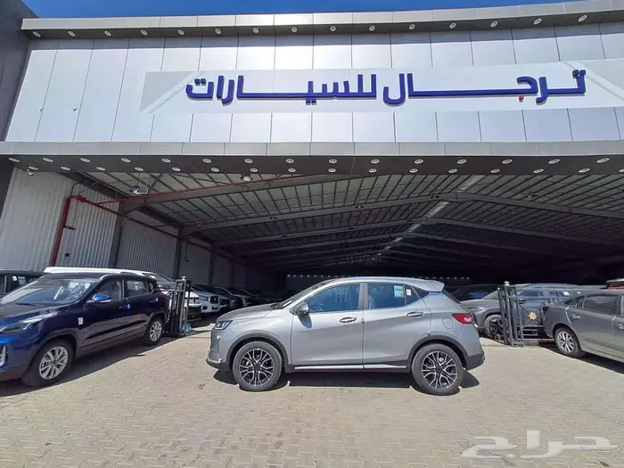 جيتور X50 موديل 2026 6