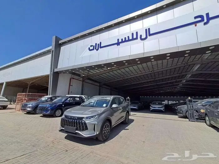 جيتور X50 موديل 2026 4