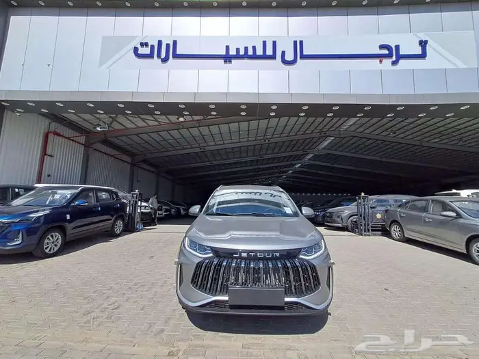 جيتور X50 موديل 2026 1