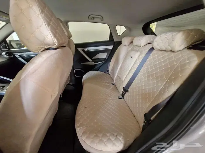 جيلي كول راي Basic GS 2022 7