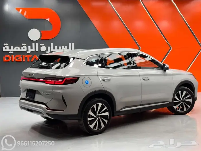BYD Premium سونج بلس 2026 توصيل لجميع انحاء المملكه 10