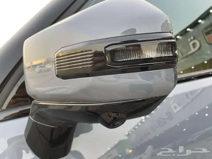 جيتور T2 لاكجرى موديل 2026 11