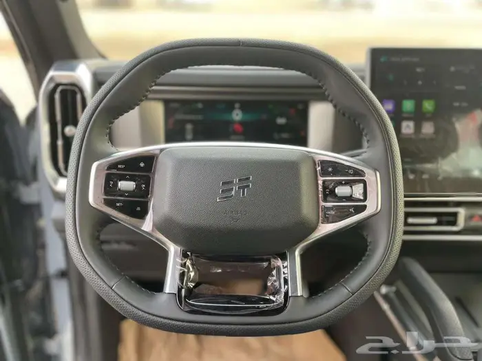 جيتور T2 لاكجرى موديل 2026 5