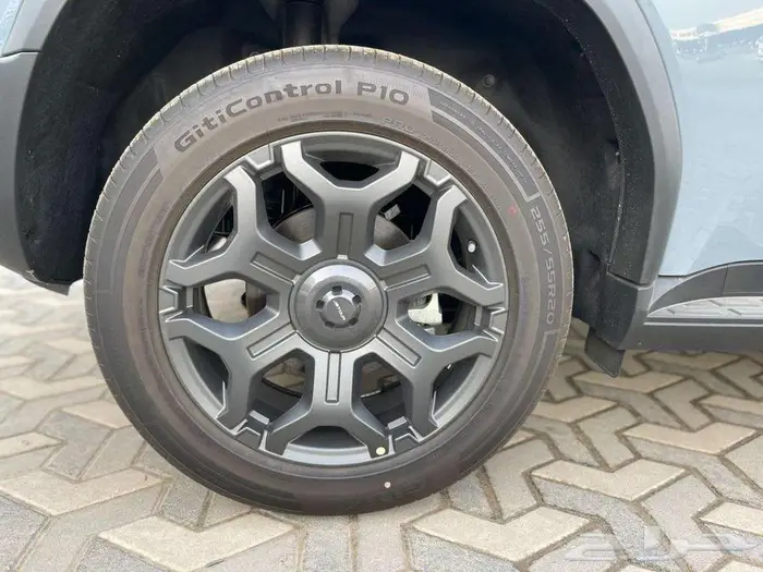 جيتور T2 لاكجرى موديل 2026 12