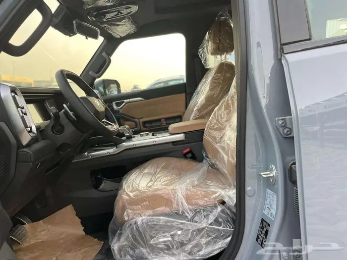 جيتور T2 لاكجرى موديل 2026 7