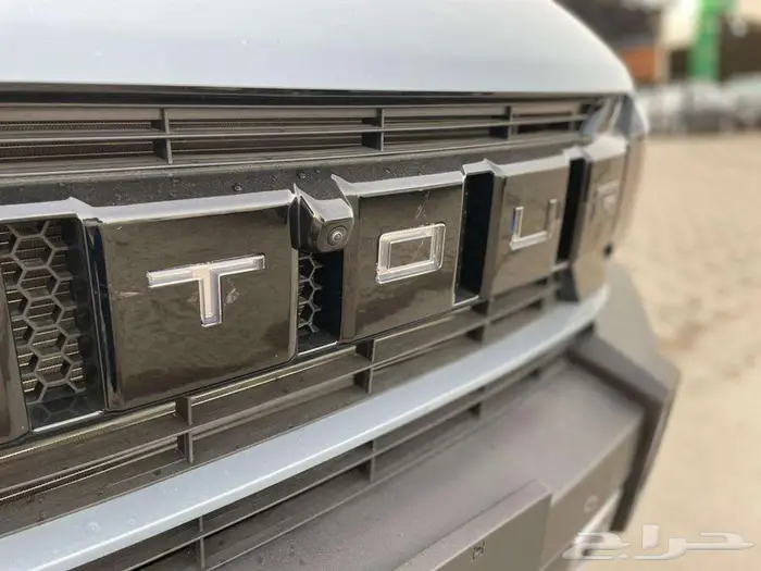 جيتور T2 لاكجرى موديل 2026 10