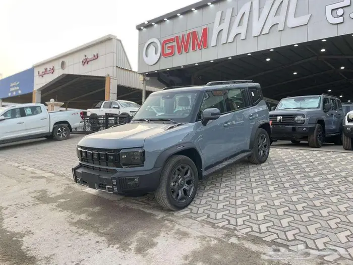 جيتور T2 لاكجرى موديل 2026 1