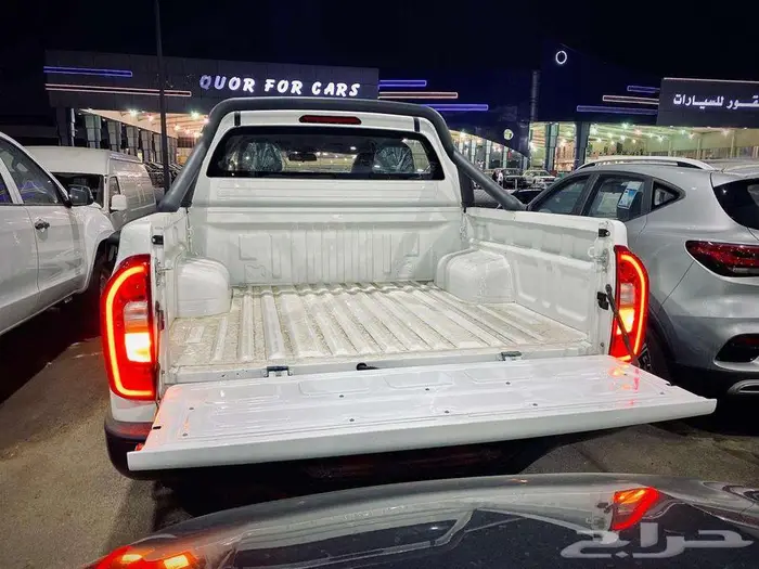 فوتون غمارتين . غماره موديل 2026 15