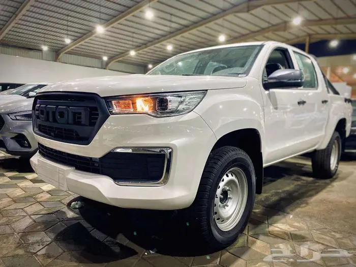 فوتون غمارتين . غماره موديل 2026 10