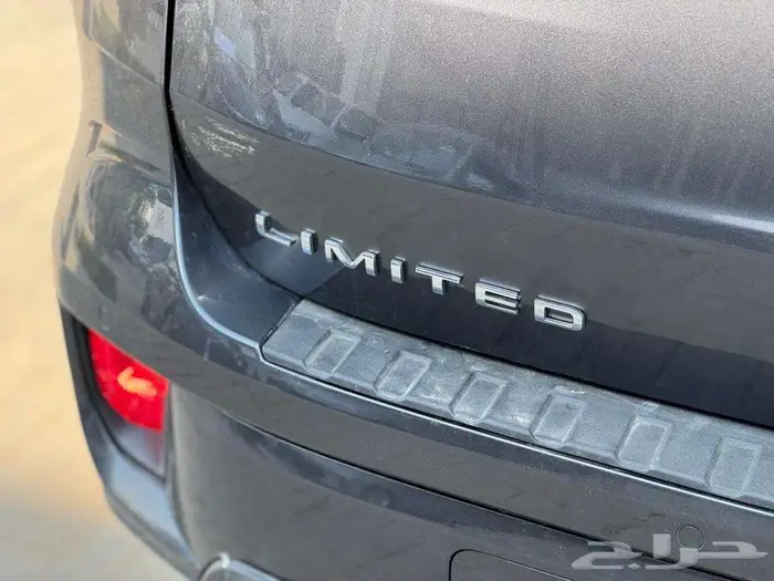 فورد ايفرست 2025 فل كامل - دبل (عازل حراري مجاني) 9