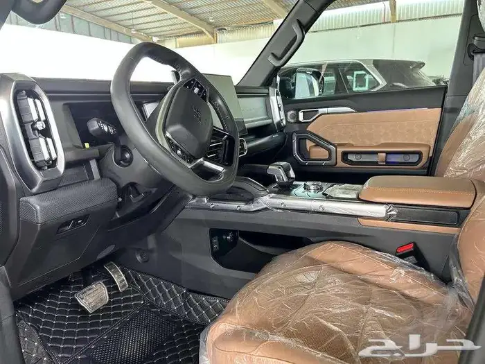 جيتور T2 لاكجري 2026 عرض خاص بالنقد والتقسيط 2