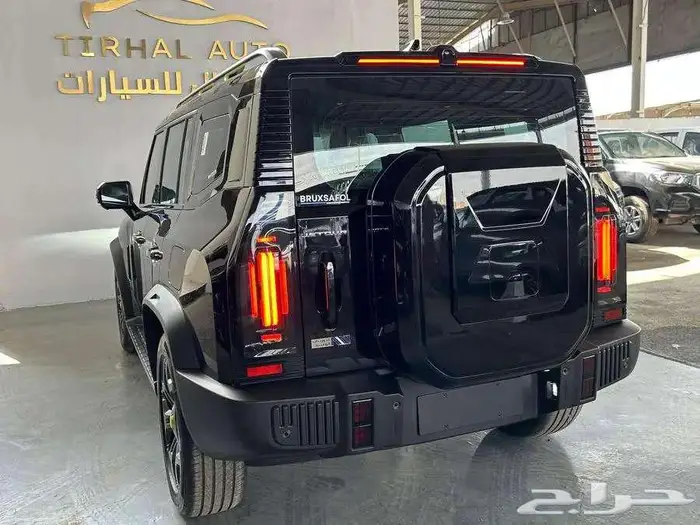 جيتور T2 لاكجري 2026 عرض خاص بالنقد والتقسيط 10