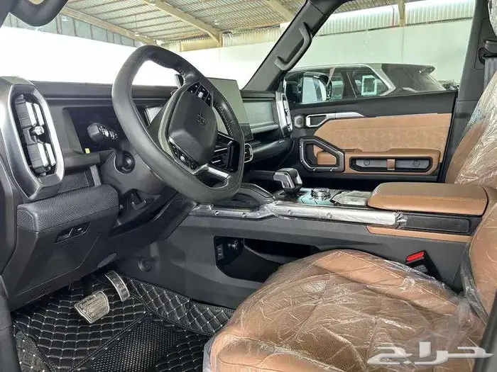 جيتور T2 لاكجري 2026 عرض خاص بالنقد والتقسيط 7