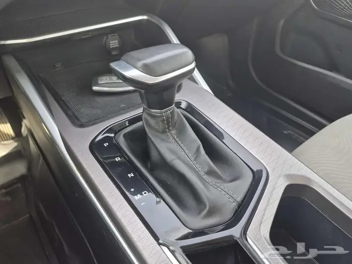 جيلي امجراند GS 2023 5