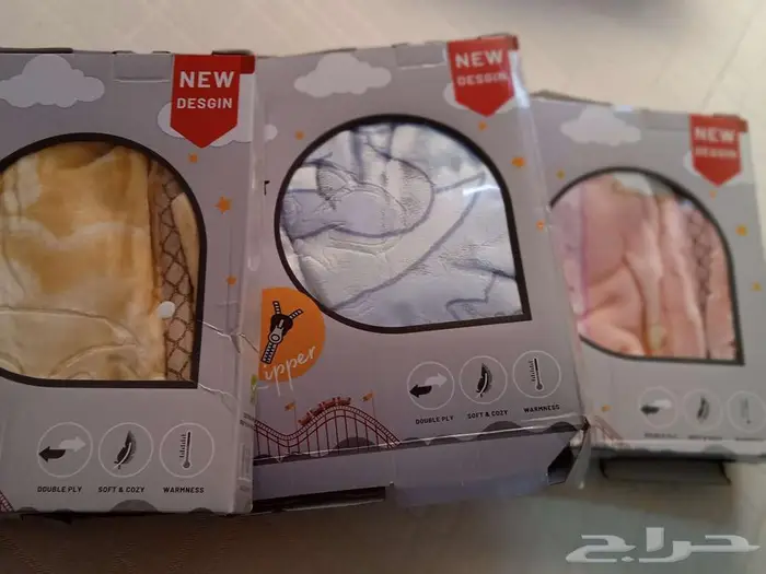 بضاعة ملابس اطفال كاملة 3