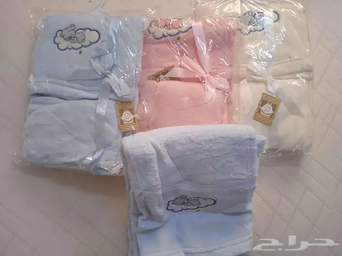 بضاعة ملابس اطفال كاملة 14