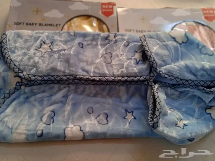 بضاعة ملابس اطفال كاملة 5