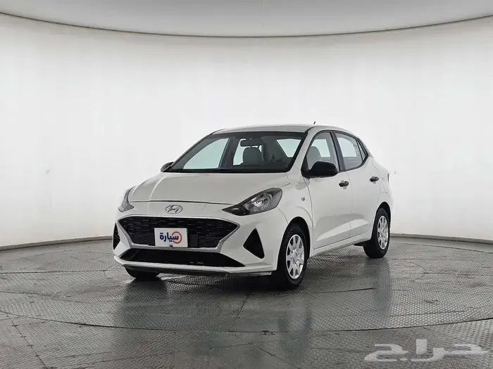 هيونداي Grand i10 فلييت 2023 0