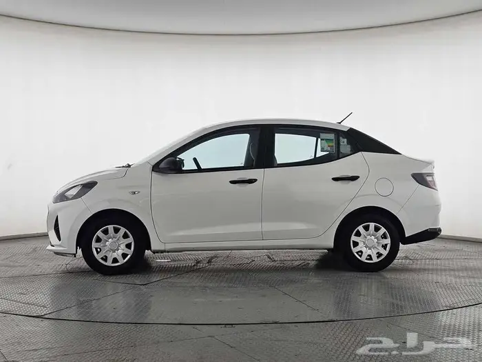 هيونداي Grand i10 فلييت 2023 1