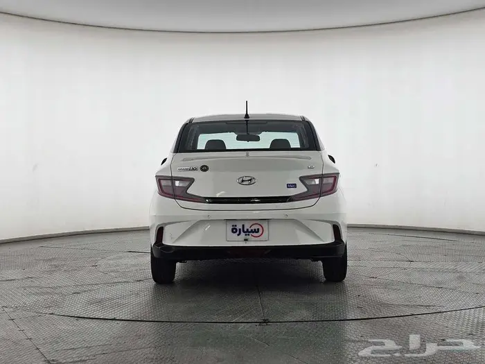 هيونداي Grand i10 فلييت 2023 2