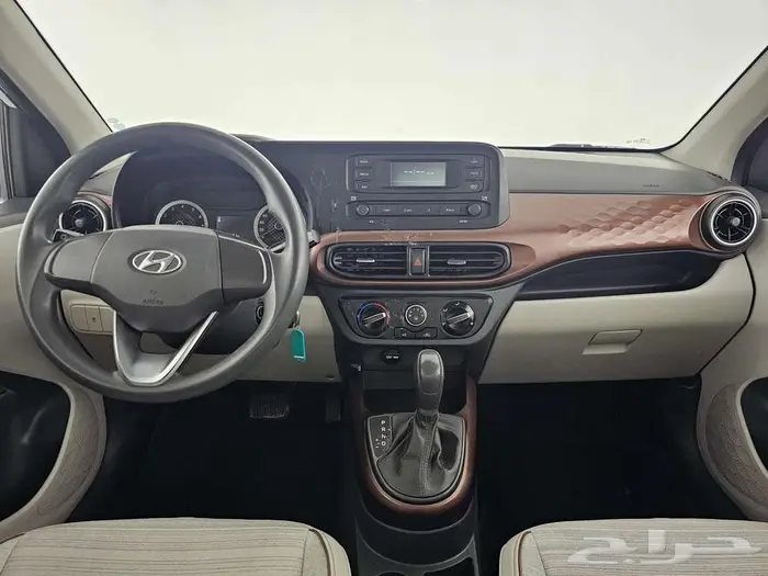 هيونداي Grand i10 فلييت 2023 4