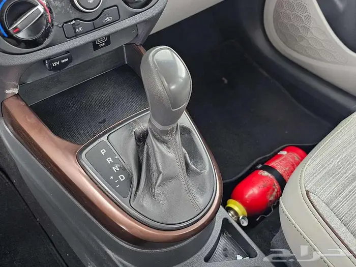 هيونداي Grand i10 فلييت 2023 5