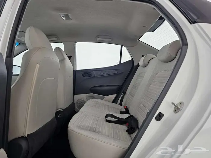 هيونداي Grand i10 فلييت 2023 7