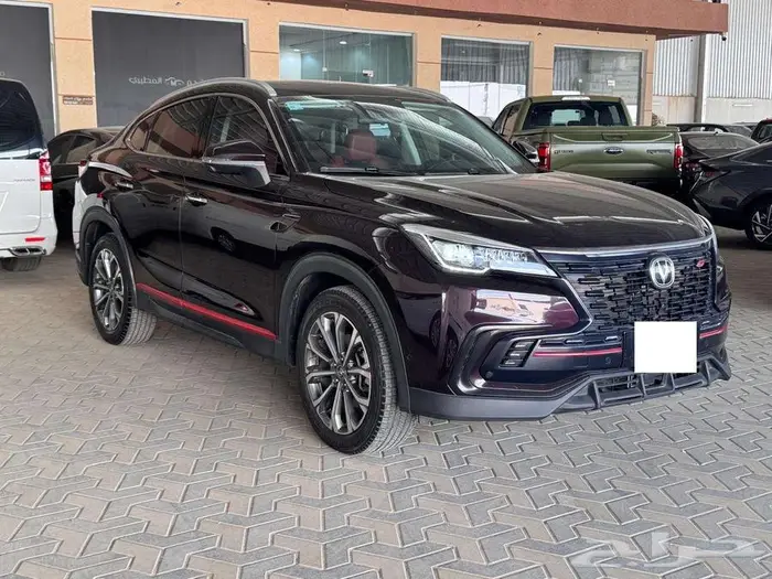 شانجان سي اس 85 بلس 2022 2