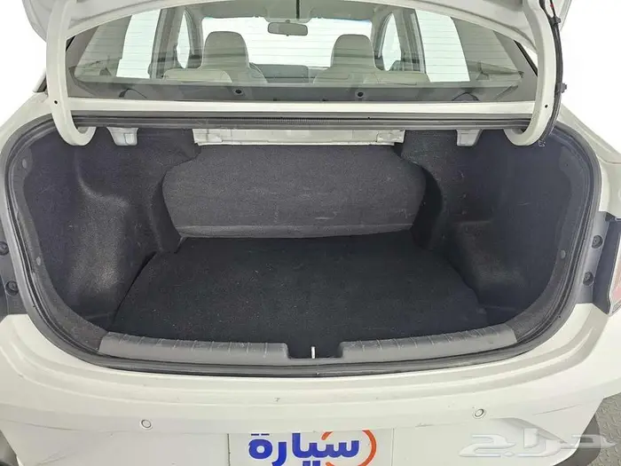 هيونداي Grand i10 فلييت 2023 8