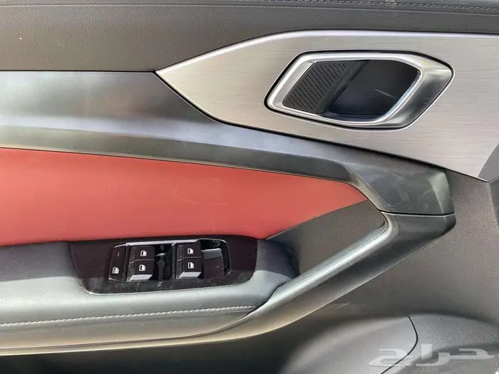 ام جي 1 فل كامل موديل 2024 9