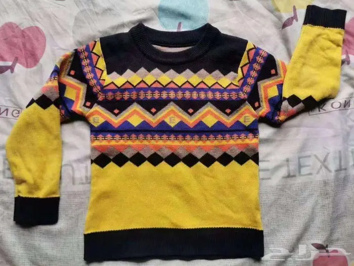 تصفية شاملة ملابس رجالية و اطفال 5