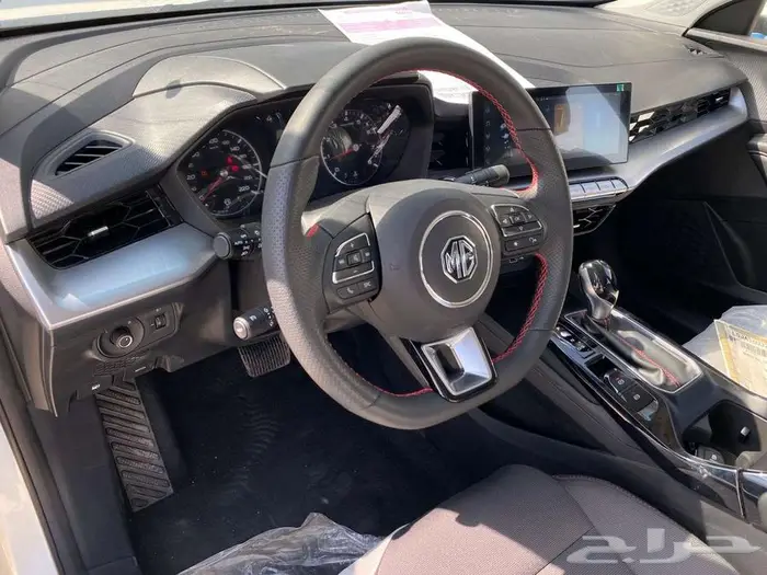 اغتنم الفرصة الان ام جي GT كمفورت 2024 باقل سعر 7