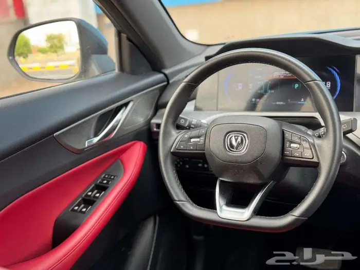 شانجان CS325 فل كامل 2024 السعر 47 الف 14