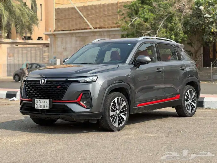 شانجان CS325 فل كامل 2024 السعر 47 الف 5