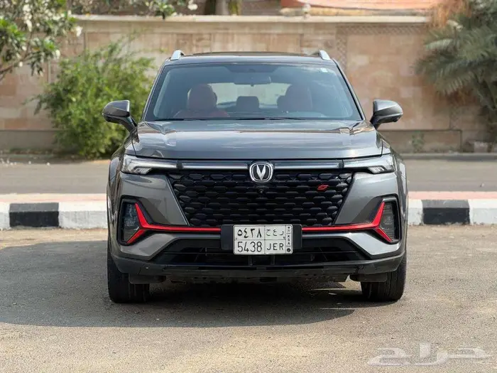 شانجان CS325 فل كامل 2024 السعر 47 الف 1