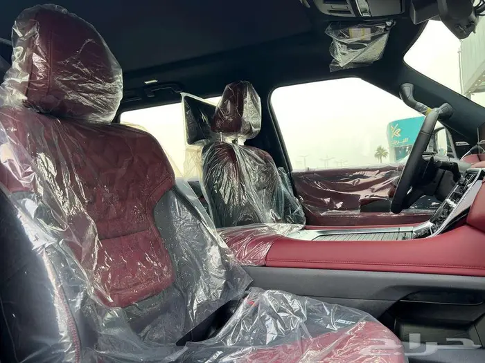 باترول بلاتنيوم V6 تنفس طبيعي 2026 (بترومين ) كاش واقساط 7